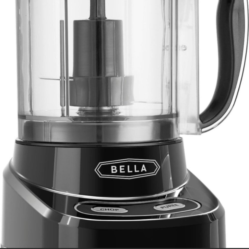 3 CUP MINI CHOPPER